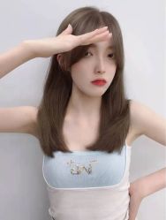点击看大图 -朗峰专业美发沙龙