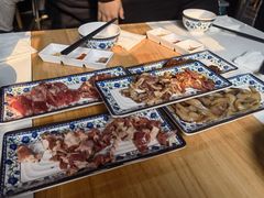 真心相伴-大槐树烤肉馆