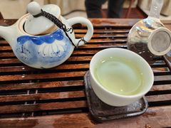 -聚福山莊·寻味顺德(北滘店)