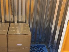 -安东易迷你仓自助寄存仓库(淞虹路店)