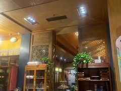 -那家小馆•北京菜•烤鸭(香山店)