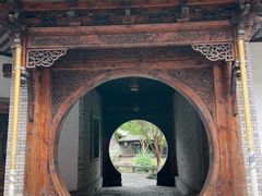 -龙潭水乡