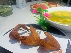 -楚鱼王·河鲜·湖北菜(华农店)