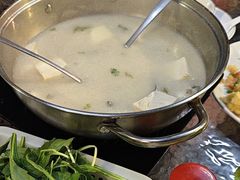 -正能量脆肉鲩火锅