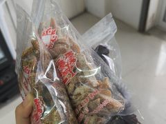 -苏州市吴中区光福窑上花果蜜饯厂