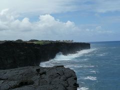 -夏威夷火山国家公园