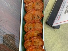 -琼大师东方烤乳猪(亚特兰蒂斯店)