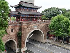 -汉水谣·江景餐厅(江滩店)