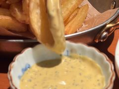 -仓桥家·焗寿司·锅物(光谷步行街店)