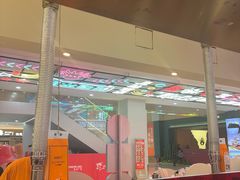 -哈哈碳都·牛肋条无限自助烤肉(宝龙店)