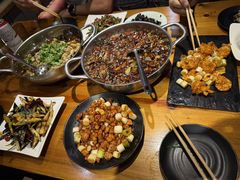 -望京一号·重庆江湖菜(工体店)