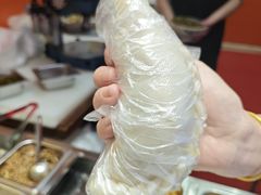 -张果佬年糕卷(科巷店)