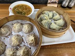 -东升灌浆包(辛庄街总店)