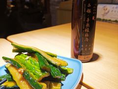 -肠王卤煮(西单食宝街店)