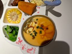 -小荔园·粤菜小馆(美的悦然广场店)