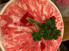 -码头故事火锅(大丰店)