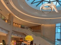 -Plush大堂酒廊(北京金融街威斯汀大酒店)