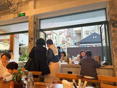 -RAC BAR(安福路店)