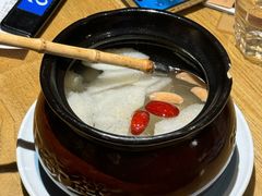 -图味美小黄鱼·景德菜(浙江路店)