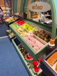 -奈尔宝家庭中心·亲子餐厅(北京东坝万达店)