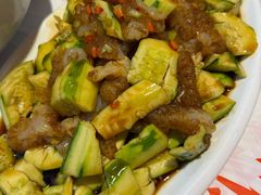 -即墨老公社·海肠捞饭大王(古城店)