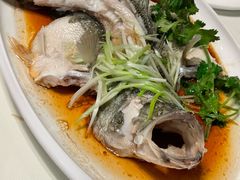 -鱼乐轩海鲜专门店