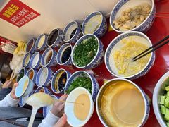 -虾大侠·盱眙龙虾老北京铜锅涮羊肉(金楠天街店)