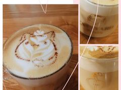 -猫小院猫主题餐厅(三里屯店)