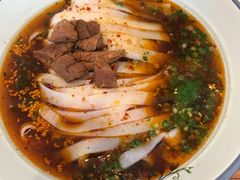 -常樂屋·常德米粉(青年路店)
