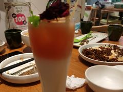 -云海肴·汽锅鸡·云南菜(广安门天虹店)