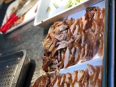 -特派卷·老北京烤鸭卷(合生汇购物中心店)