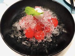 -大树餐厅(益田假日店)