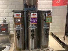 -The Habit Burger Grill 哈比特汉堡(爱琴海店)