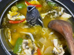 -卞氏菜根香·川菜(青羊万达店)