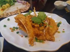-草鱼先生潮州鱼生·虾生(新厦花园店)