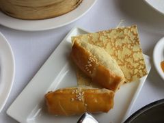 -富力丽思卡尔顿酒店·丽轩中餐厅