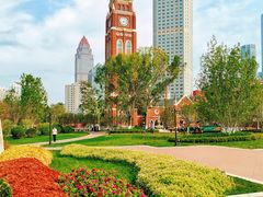 -天津君隆威斯汀酒店