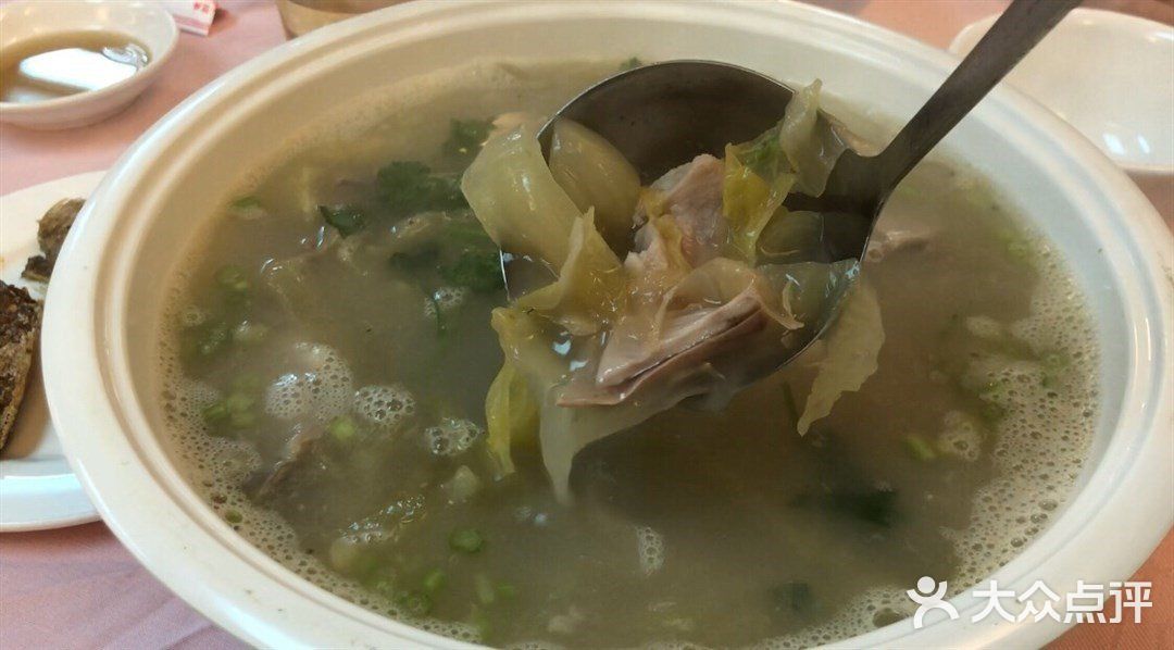 创发潮州饭店图片