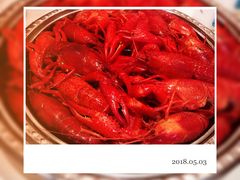 -香满锅老北京羊蝎子火锅·家常菜(新街口店)