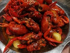 -新百度·洪湖地标大排档(爱国路店)