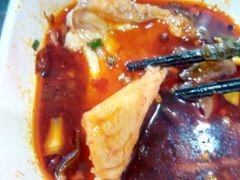 -烧哥美蛙肥肠鱼火锅·十五年社区店