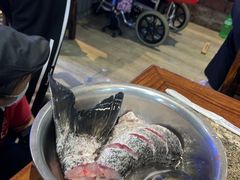 -好灶头妈妈菜·柴火灶台鱼·千岛湖土菜地标美食