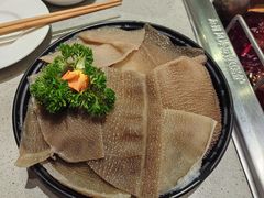 -海底捞火锅(北国先天下店)