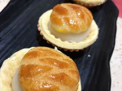 酥皮流心糯米糍-点都德(大茶楼店)