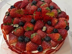 -伶甜·CAKE(国贸店)