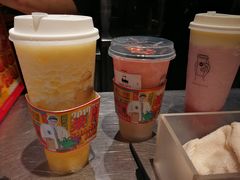 -LELECHA乐乐茶(美罗城店)
