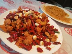 -聚味斋香辣蟹(生态城万达店)
