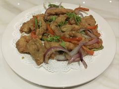 -宏玲餐厅(四川南路店)