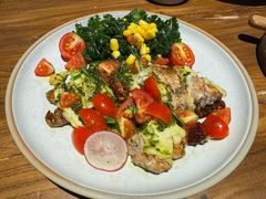 -SUPER BOWL超级碗(崂山丽达店)