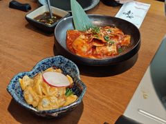 -九井澤精致料理(金茂店)